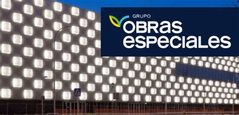 bikani grupo obras especiales|Contratas y Construcciones Bikani .